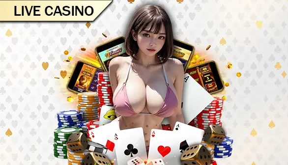 Casino LESEHAN77