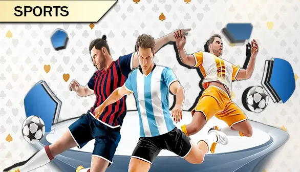 Sports LESEHAN77