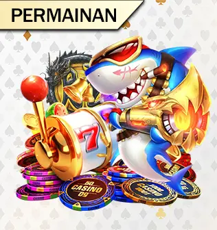 Permainan Slot LESEHAN77